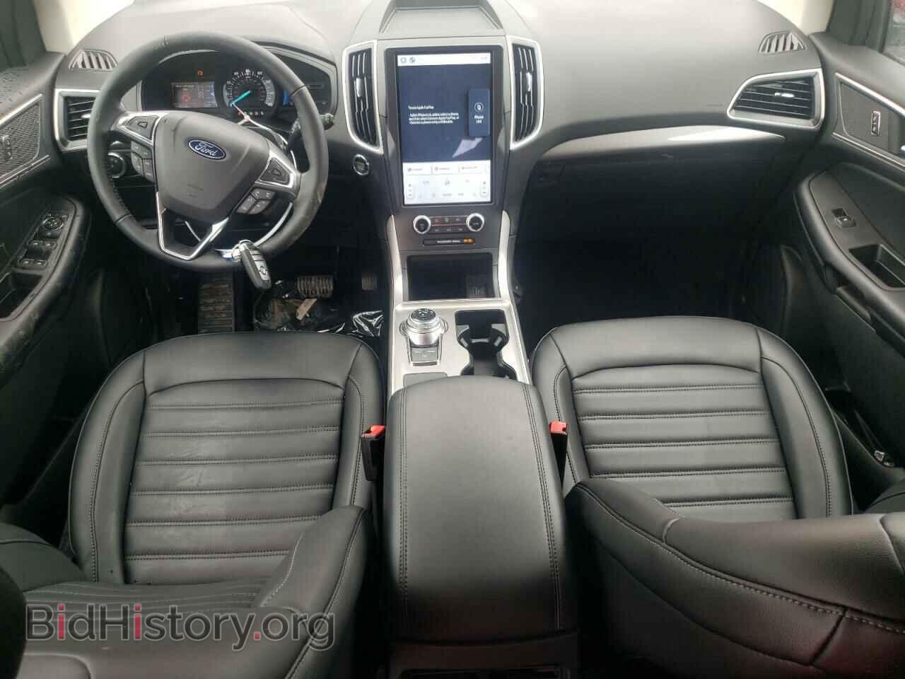 2024 FORD EDGE - VIN: 2FMPK4J98RBA16077 - Фото 8