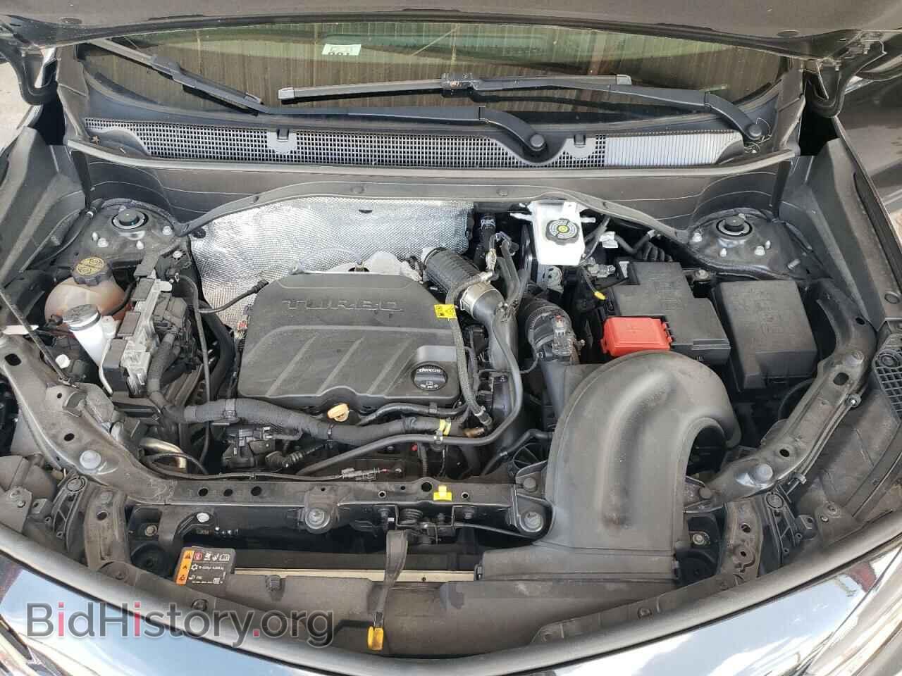 2020 BUICK ENCORE - VIN: KL4MMFS22LB095221 - Фото 7