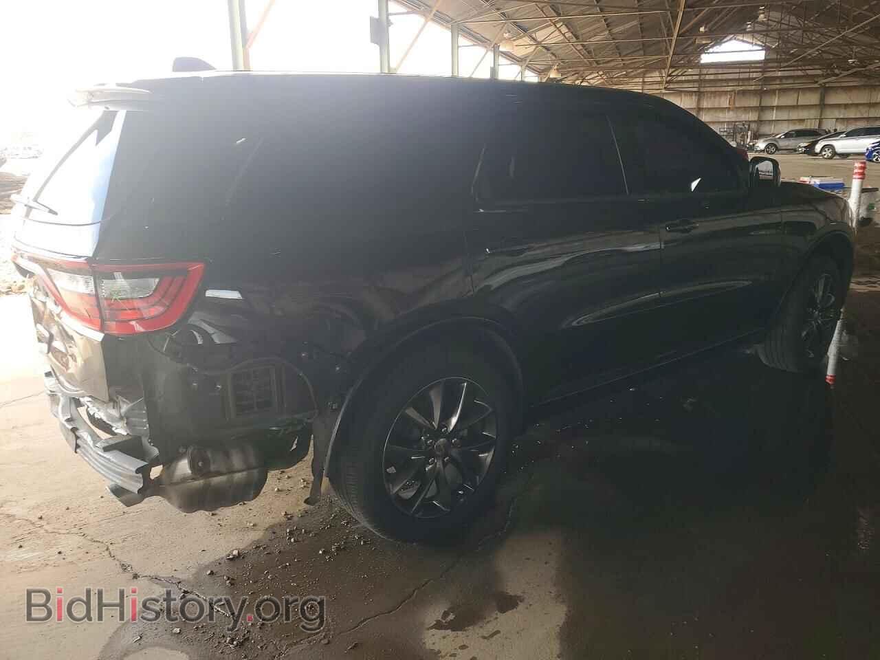 2014 DODGE DURANGO - VIN: 1C4RDHAG9EC405334 - Photo 3
