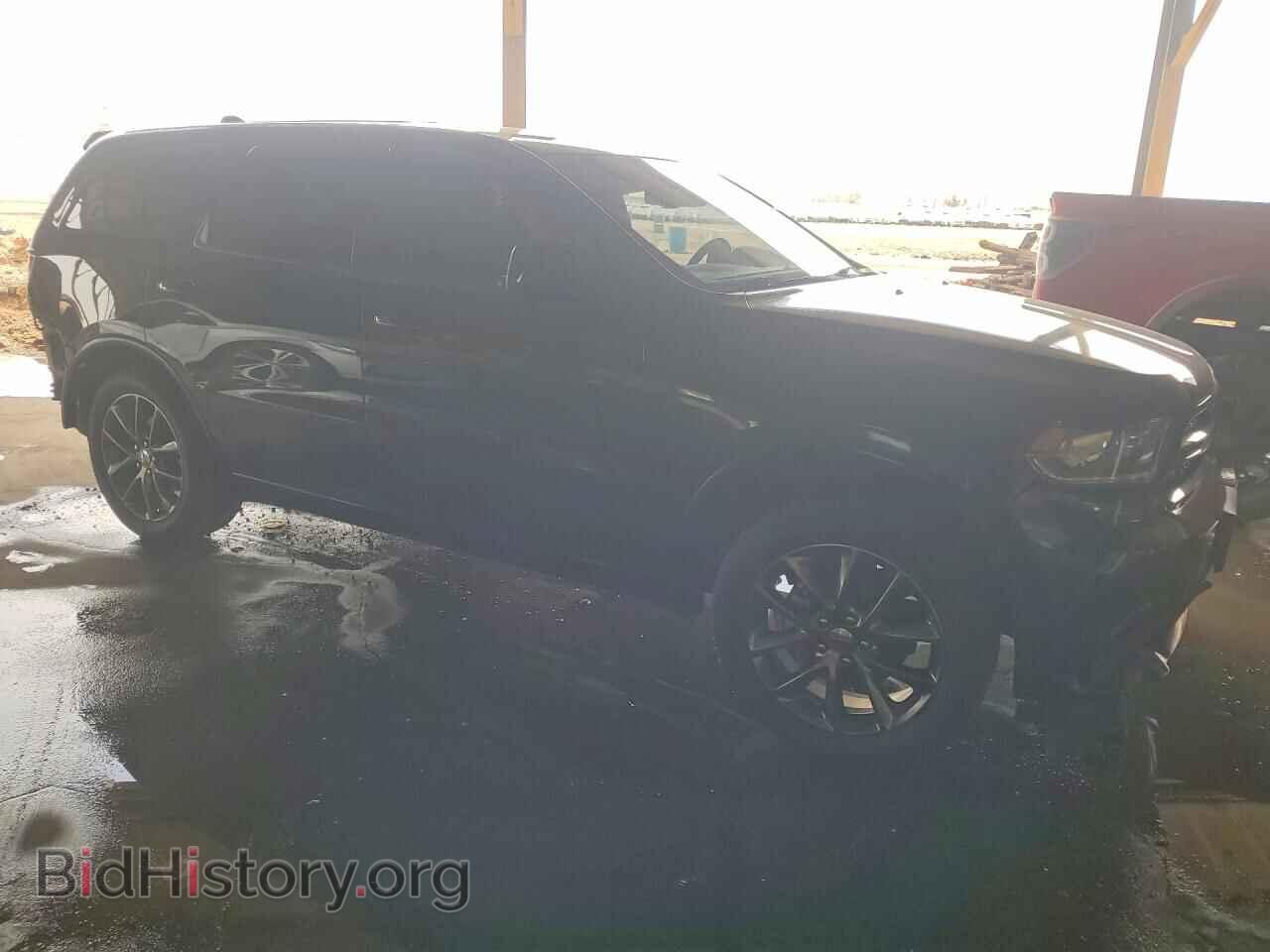 2014 DODGE DURANGO - VIN: 1C4RDHAG9EC405334 - Photo 4