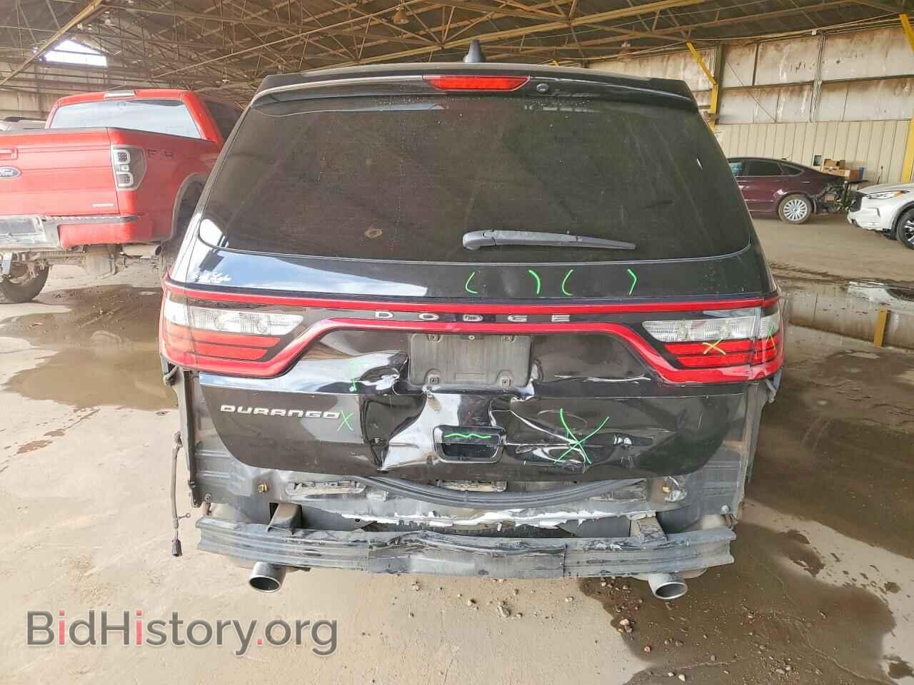 2014 DODGE DURANGO - VIN: 1C4RDHAG9EC405334 - Photo 6