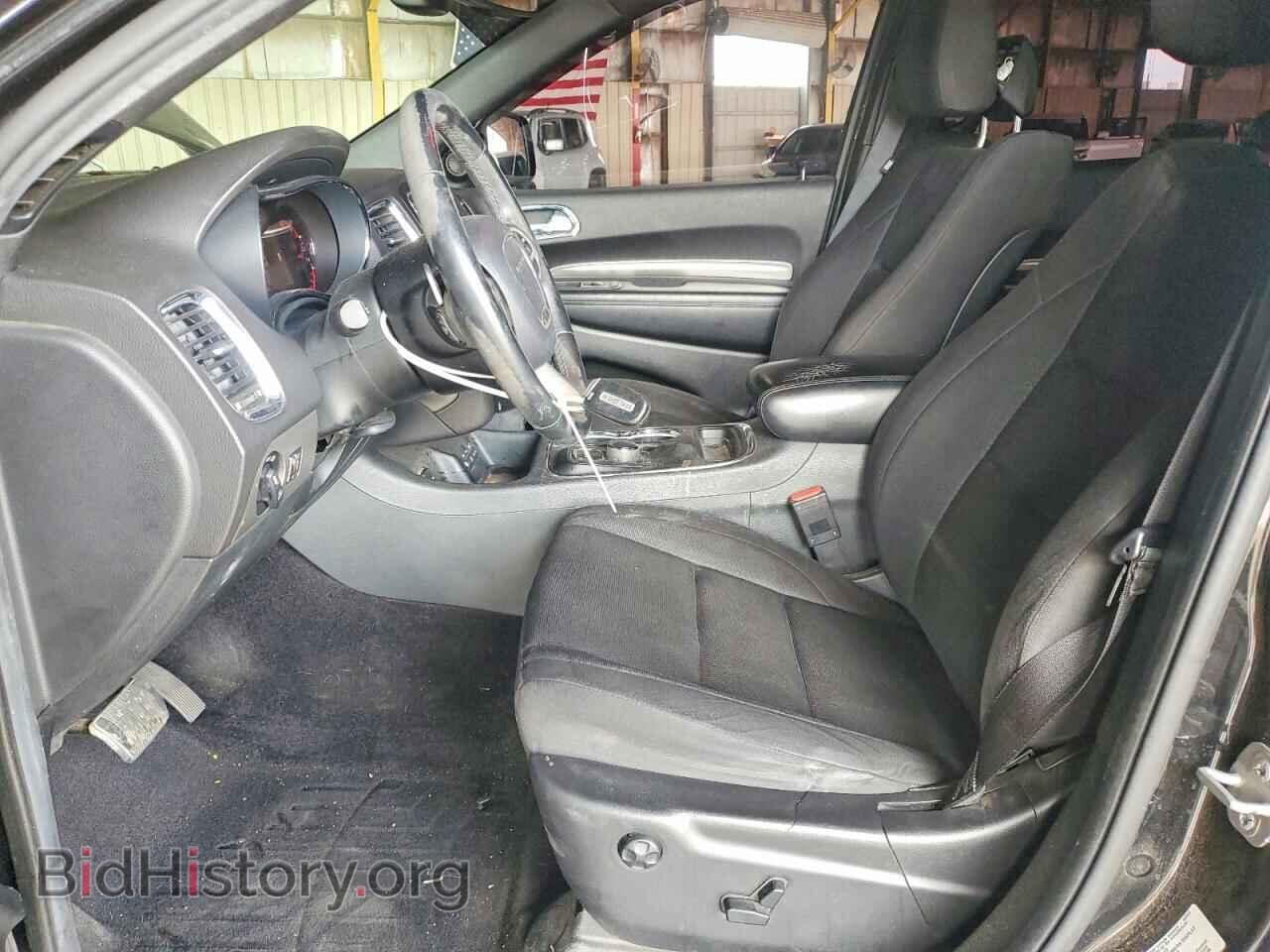 2014 DODGE DURANGO - VIN: 1C4RDHAG9EC405334 - Photo 7