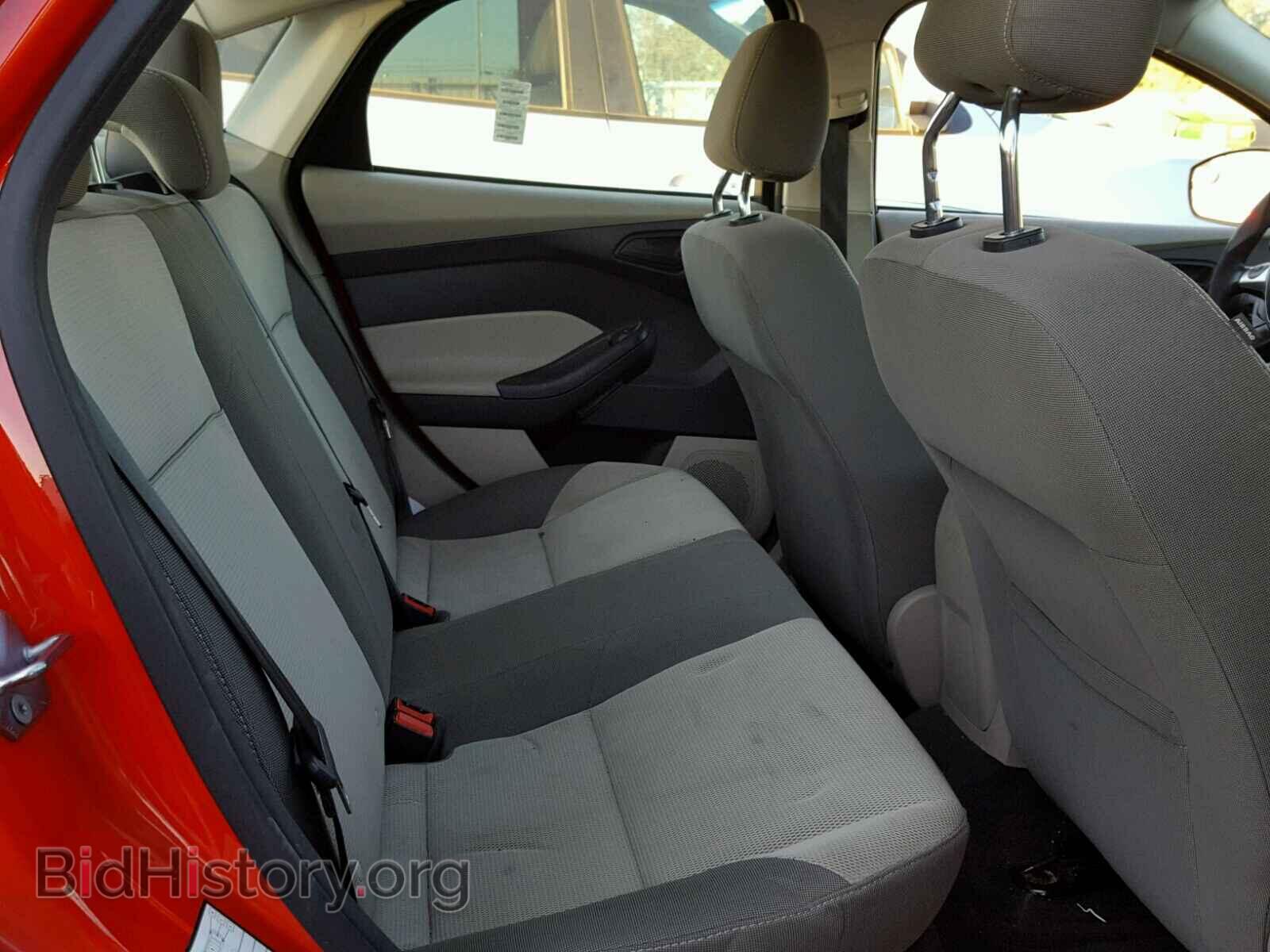 2012 FORD FOCUS - VIN: 1FAHP3F29CL178331 - Photo 6