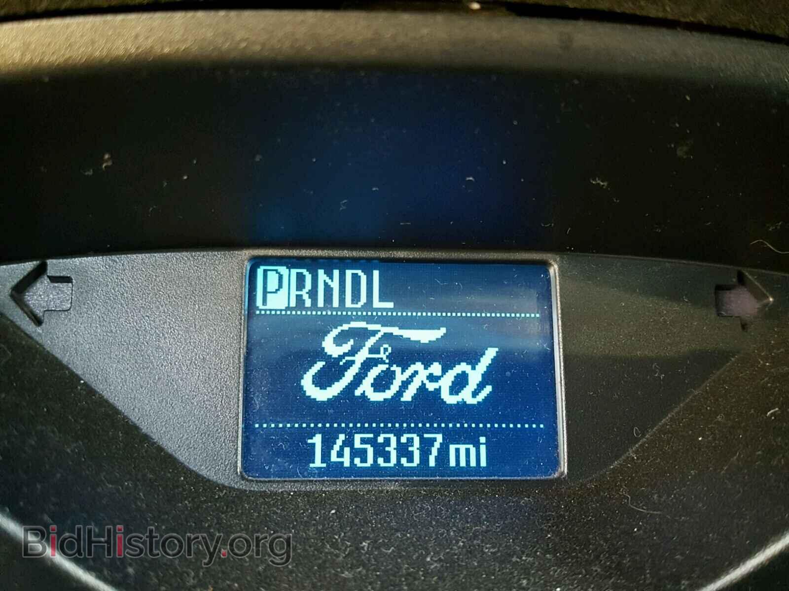 2012 FORD FOCUS - VIN: 1FAHP3F29CL178331 - Photo 8