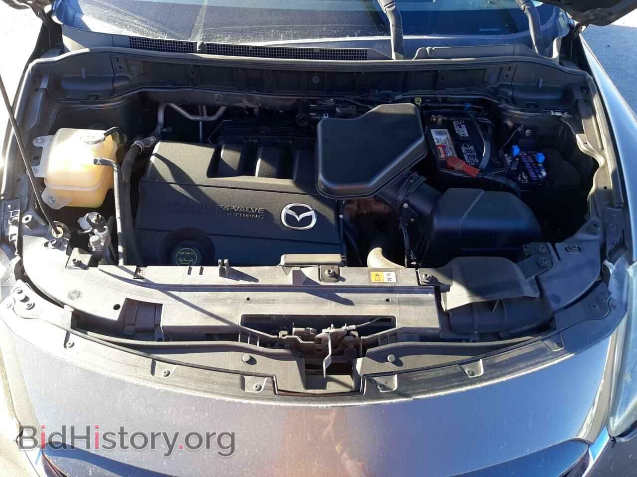 2015 MAZDA CX-9 - VIN: JM3TB2BA1F0453049 - Фото 7