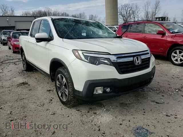 2018 HONDA RIDGELINE - VIN: 5FPYK3F69JB014290 - Фото 13