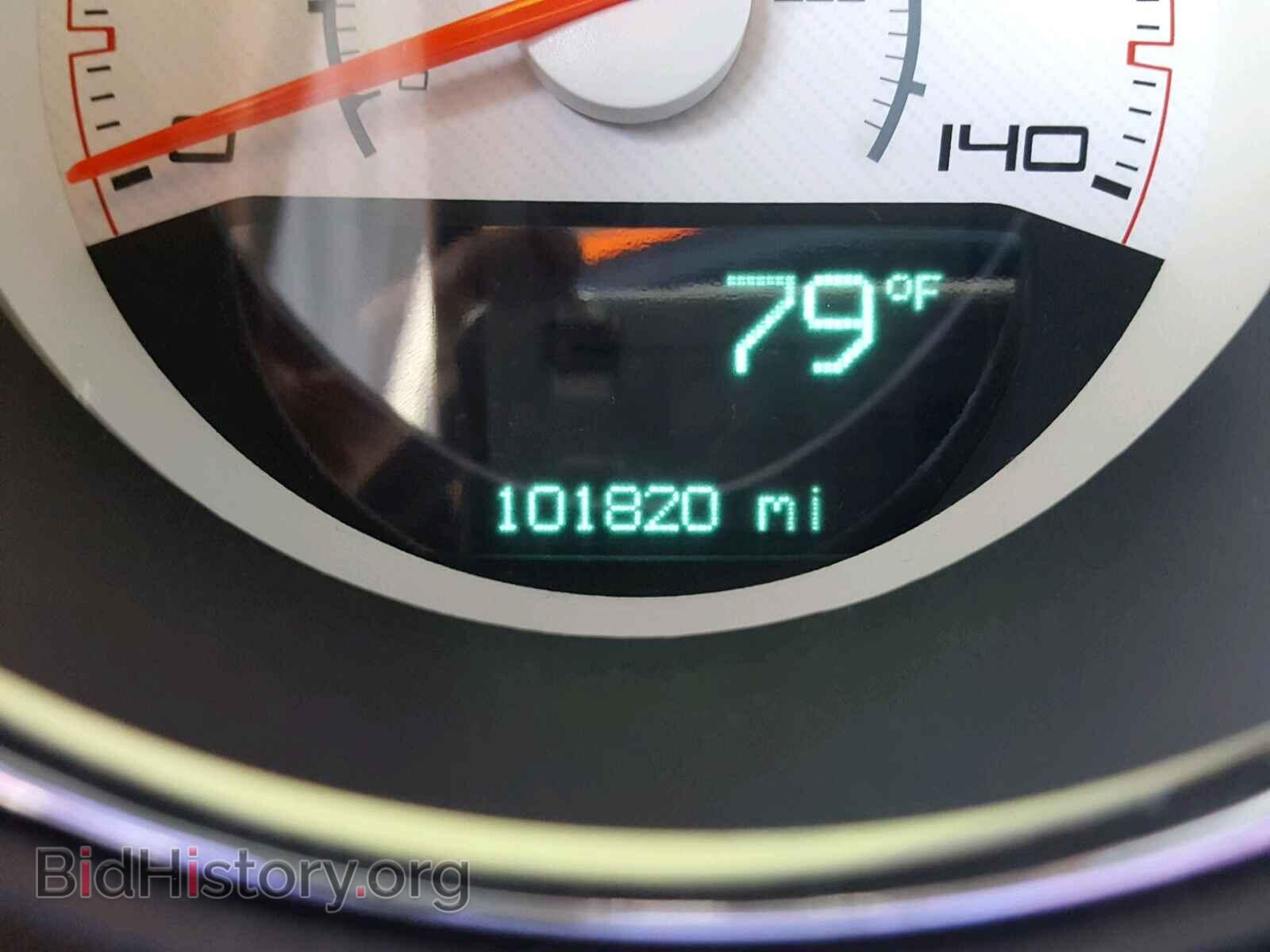 2013 DODGE CHALLENGER - VIN: 2C3CDYAG9DH596386 - Photo 8