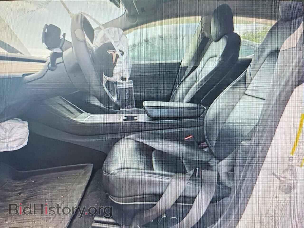 2021 TESLA MODEL 3 - VIN: 5YJ3E1EA6MF911415 - Photo 7