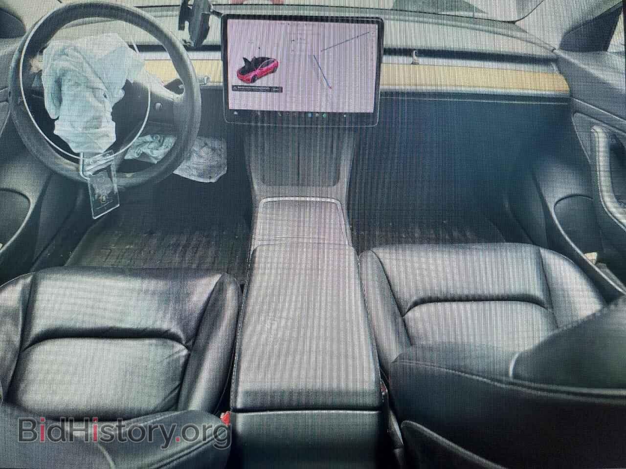 2021 TESLA MODEL 3 - VIN: 5YJ3E1EA6MF911415 - Photo 8
