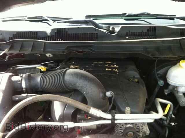 2017 RAM 1500 - VIN: 1C6RR7FT6HS826446 - Фото 7
