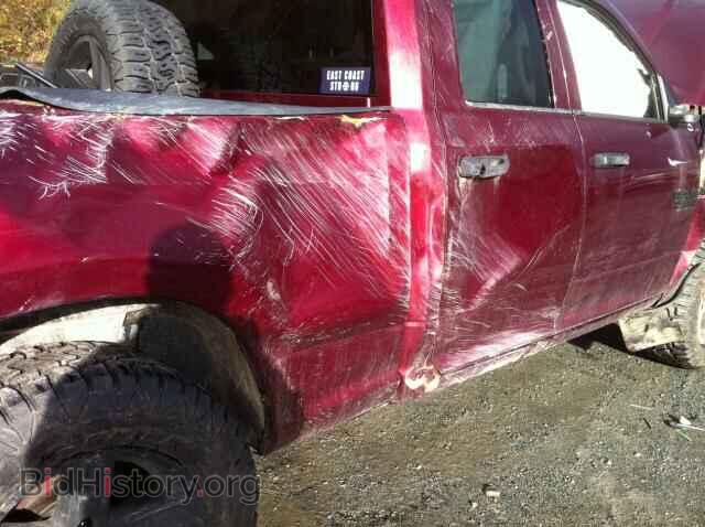 2017 RAM 1500 - VIN: 1C6RR7FT6HS826446 - Фото 9