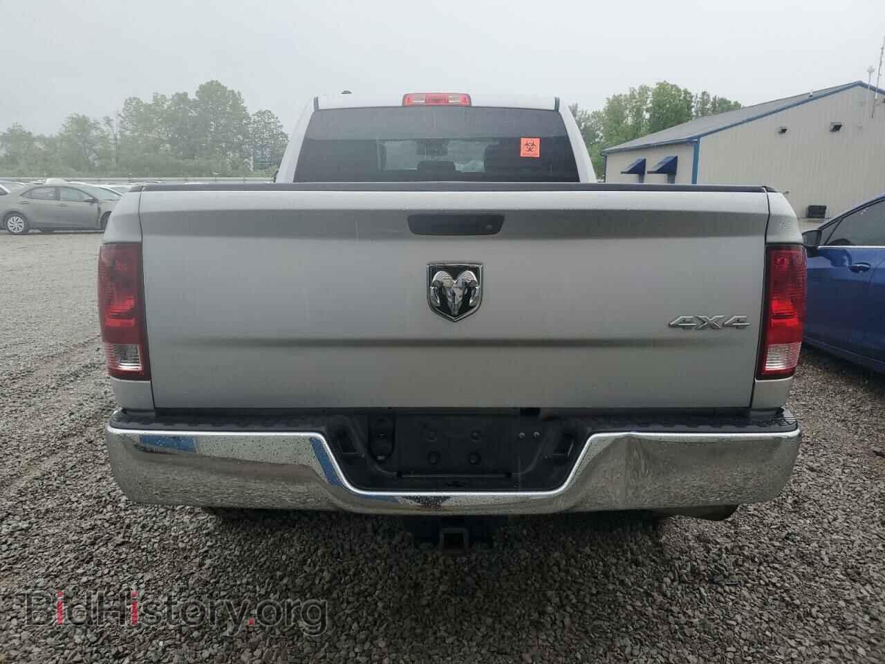 2014 RAM 1500 - VIN: 1C6RR7ST8ES104347 - Фото 6