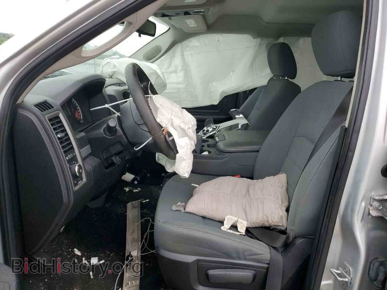 2014 RAM 1500 - VIN: 1C6RR7ST8ES104347 - Фото 7