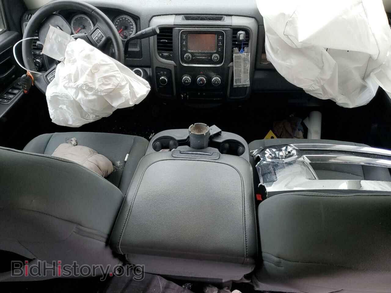 2014 RAM 1500 - VIN: 1C6RR7ST8ES104347 - Фото 8