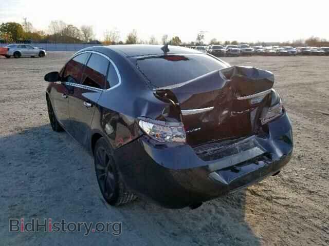 2013 BUICK VERANO - VIN: 1G4PT5SV8D4192208 - Фото 3