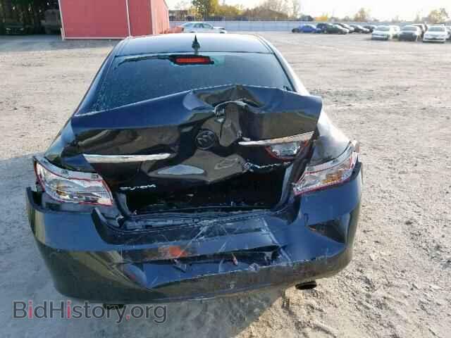 2013 BUICK VERANO - VIN: 1G4PT5SV8D4192208 - Фото 9
