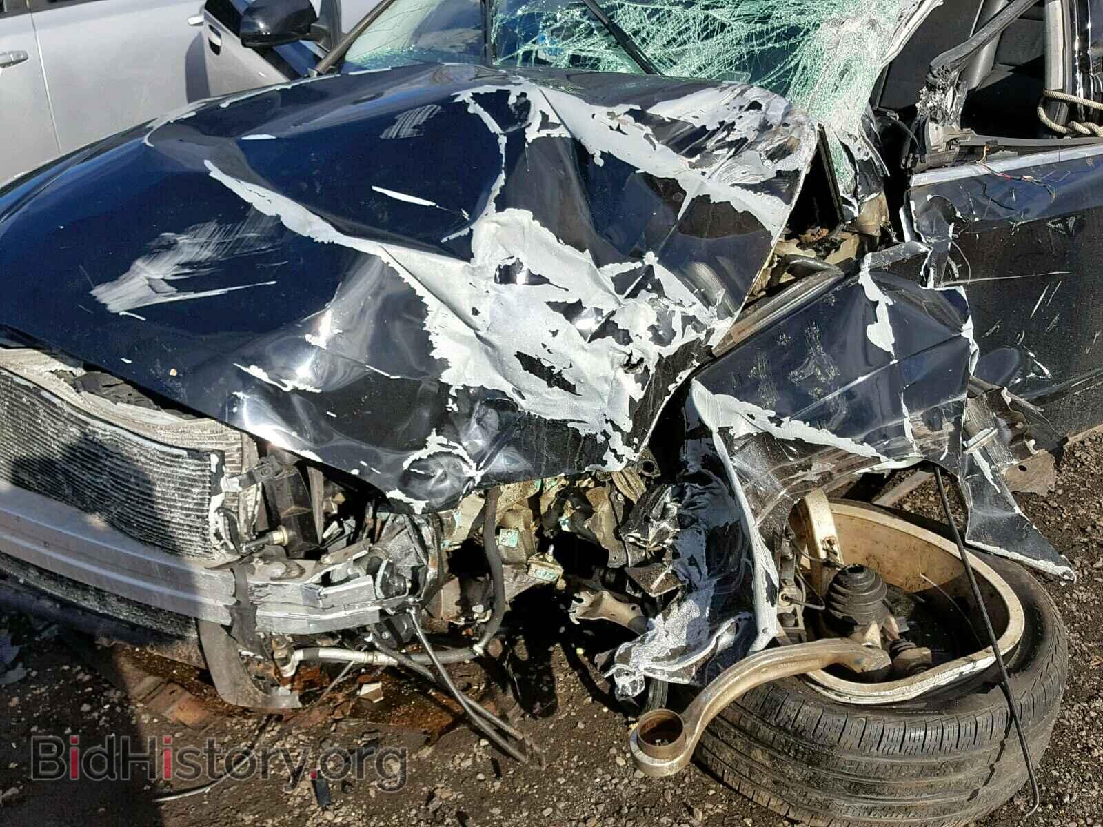2007 AUDI A4 - VIN: WAUDF78E67A046281 - Фото 9