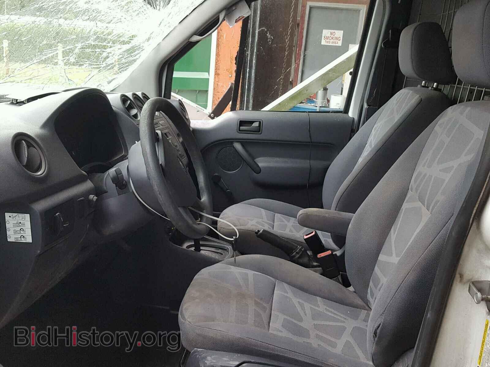 2012 FORD TRANSIT CO - VIN: NM0LS7AN9CT076424 - Фото 5