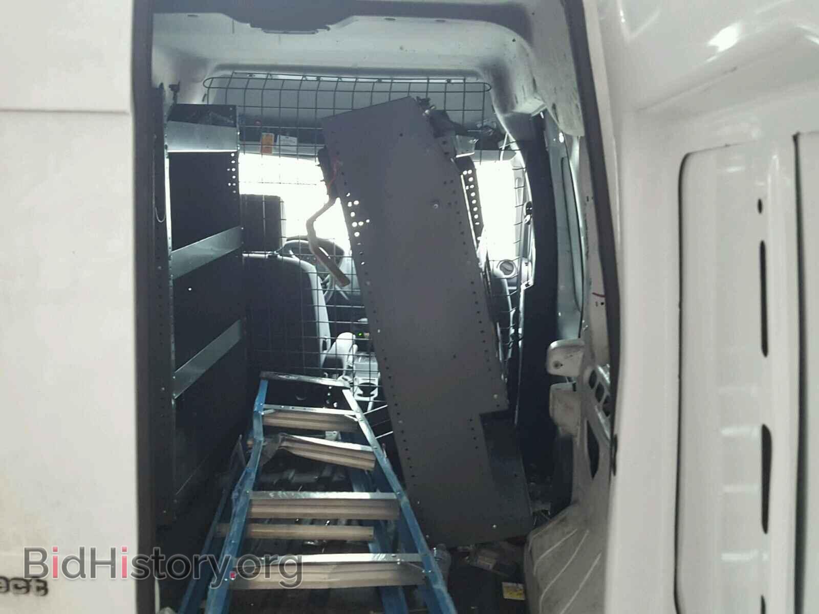 2012 FORD TRANSIT CO - VIN: NM0LS7AN9CT076424 - Фото 6