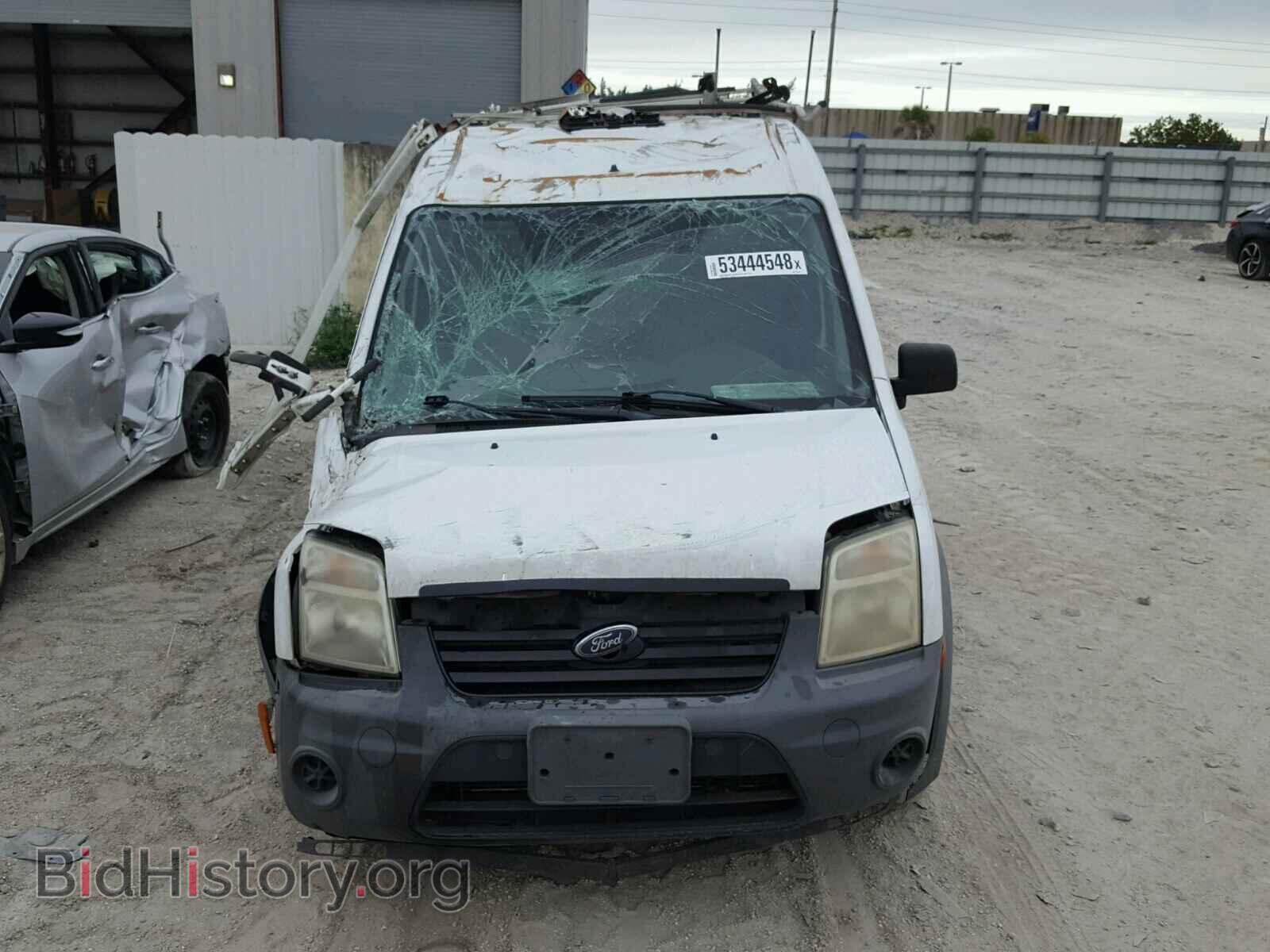 2012 FORD TRANSIT CO - VIN: NM0LS7AN9CT076424 - Фото 9