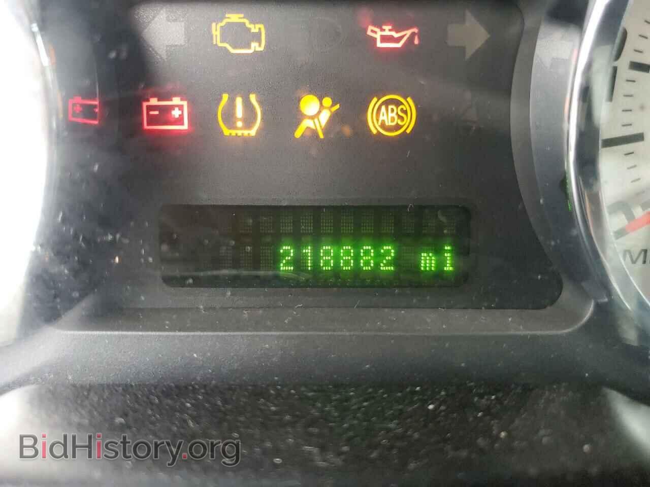 2008 FORD EDGE - VIN: 2FMDK48C08BA49643 - Photo 8