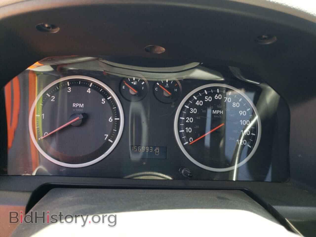 2012 DODGE RAM 1500 - VIN: 1C6RD6FT8CS323079 - Фото 9