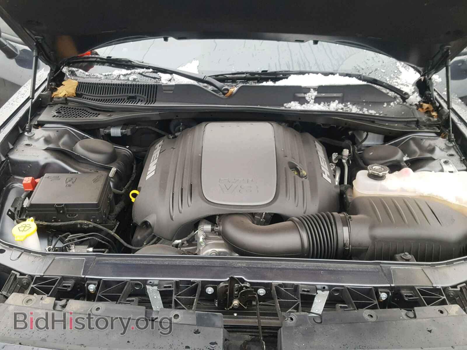 2018 DODGE CHALLENGER - VIN: 2C3CDZBT7JH294415 - Photo 7