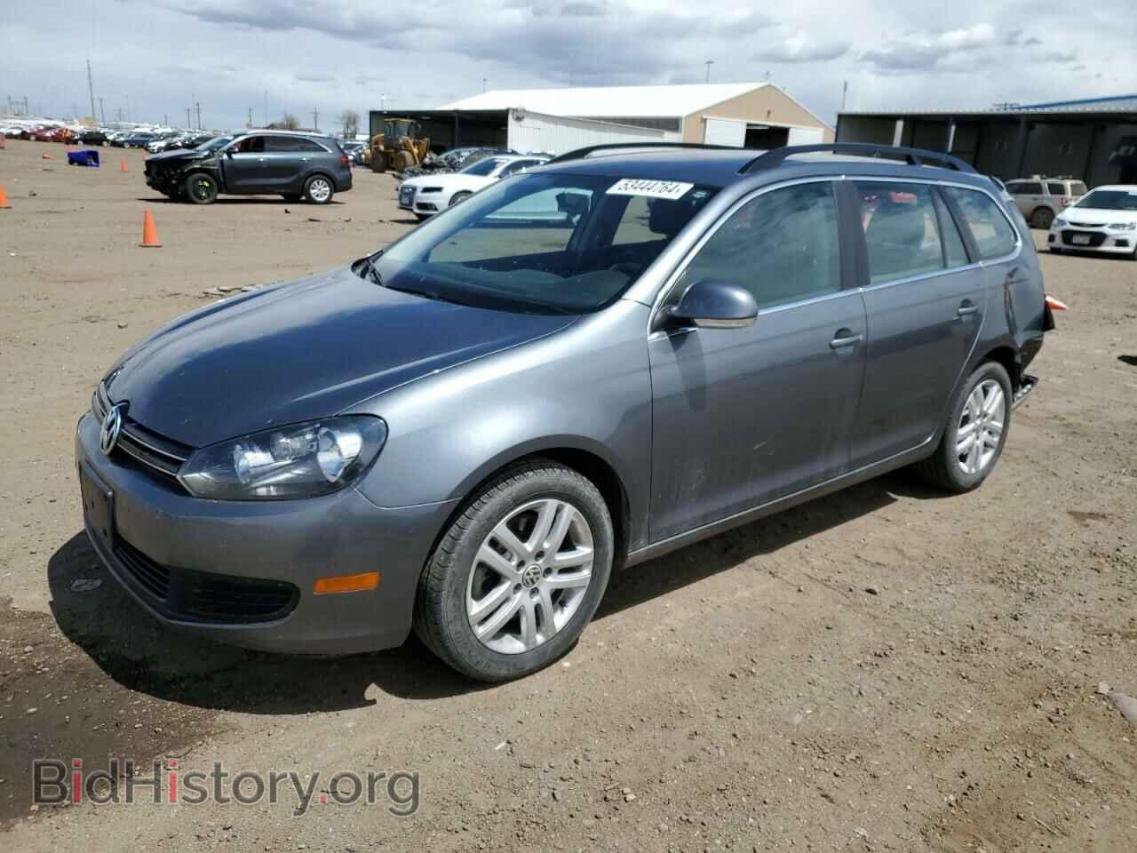 Photo 3VWPL7AJ5DM617822 - VOLKSWAGEN JETTA 2013