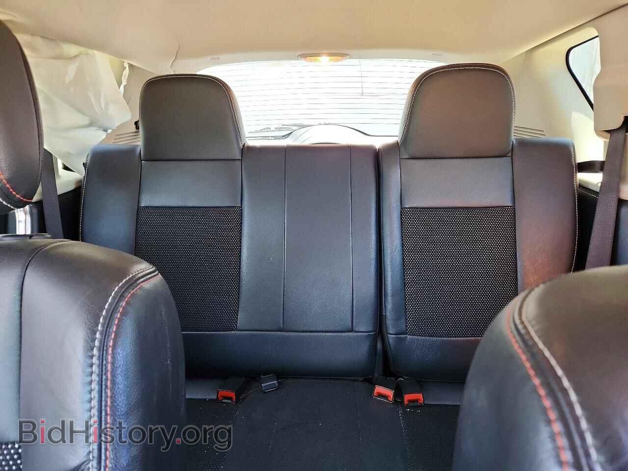 2016 JEEP COMPASS - VIN: 1C4NJDBB5GD765734 - Фото 10