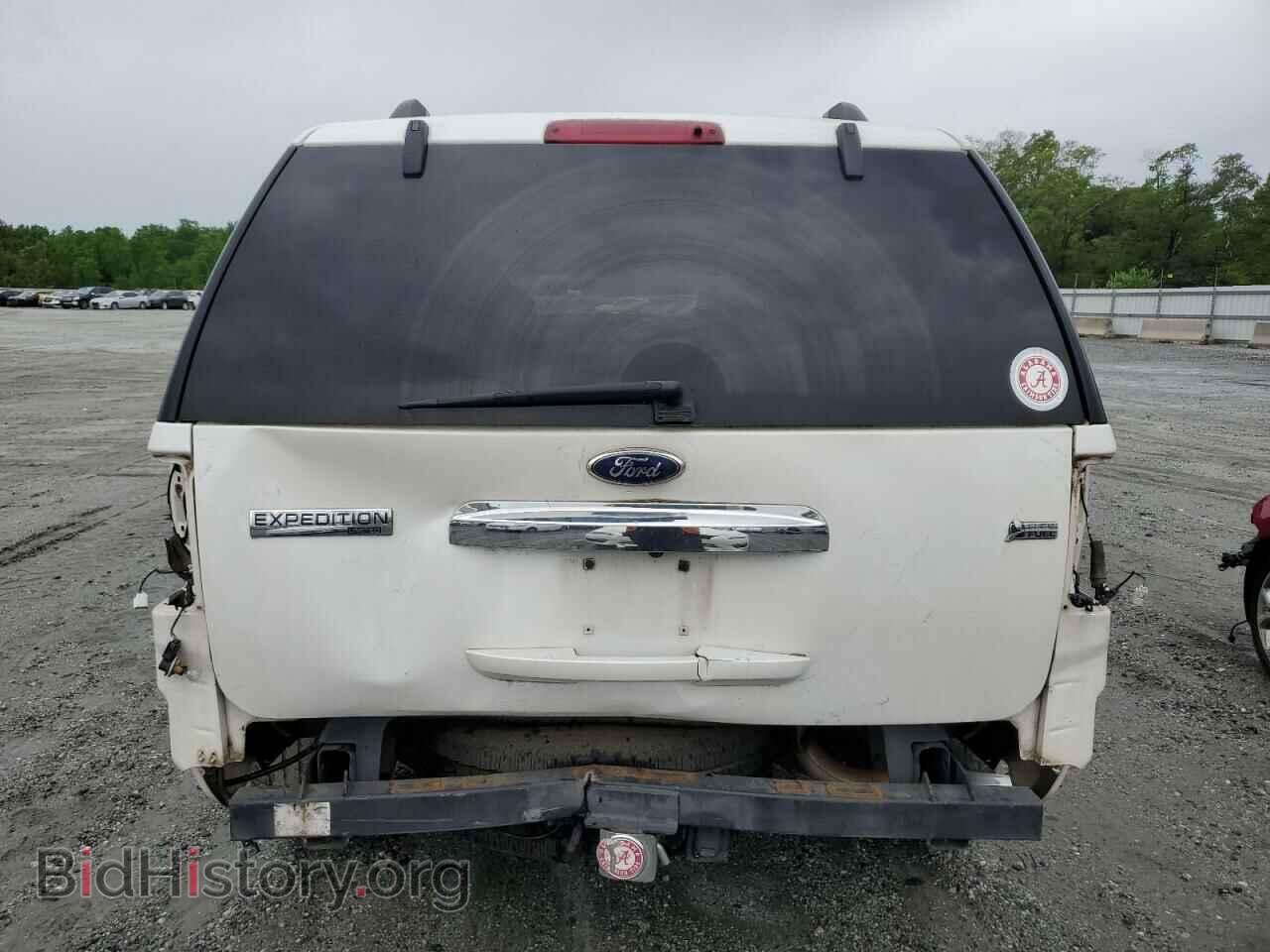 2012 FORD EXPEDITION - VIN: 1FMJU1K59CEF14620 - Фото 6