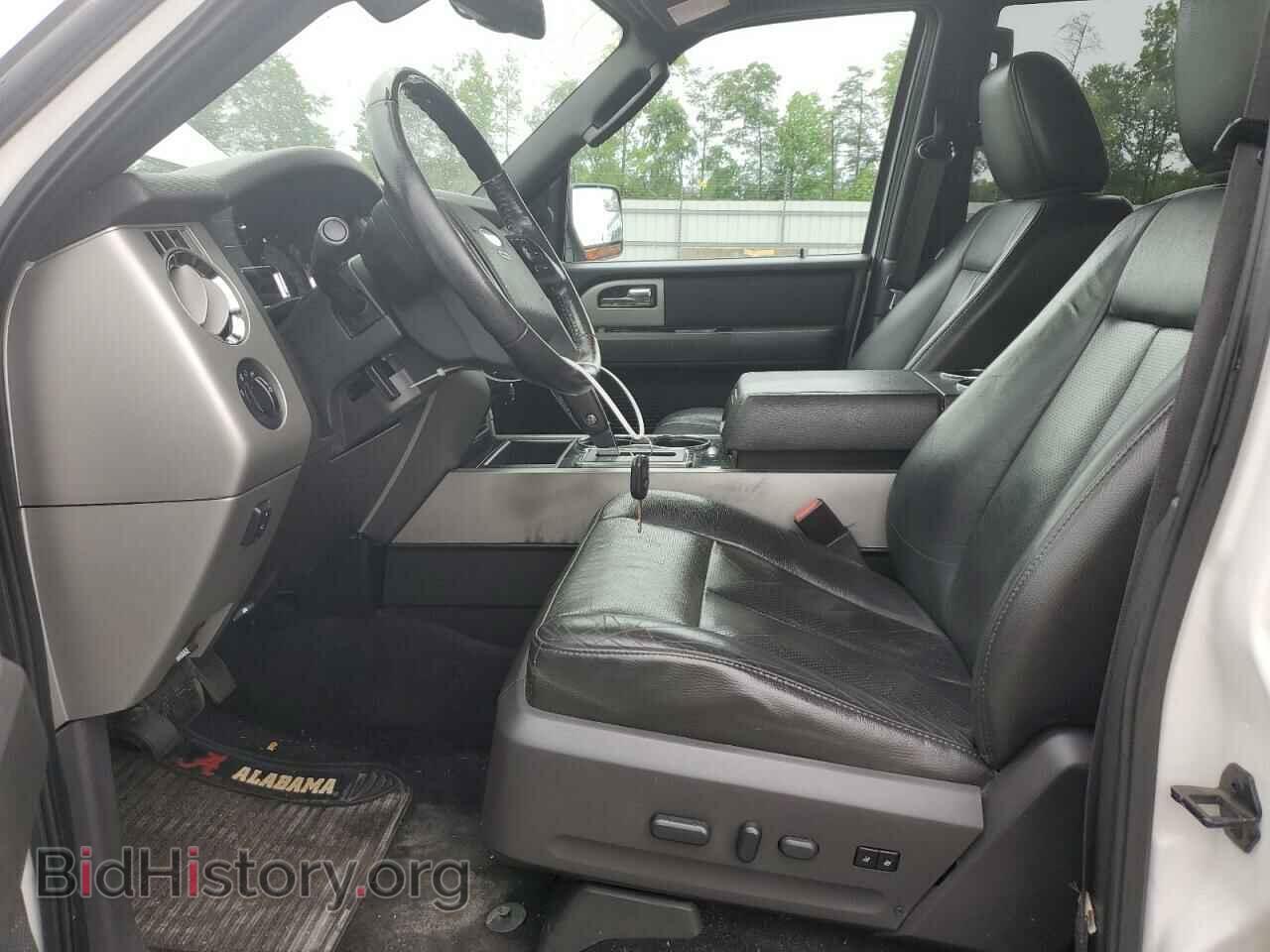 2012 FORD EXPEDITION - VIN: 1FMJU1K59CEF14620 - Фото 7