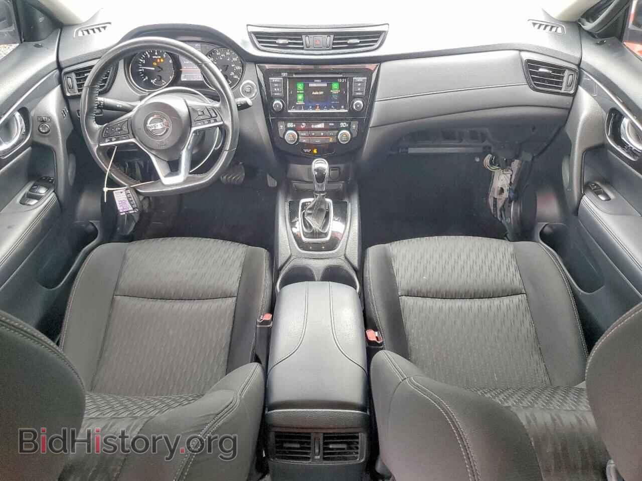 2018 NISSAN ROGUE - VIN: KNMAT2MV5JP566788 - Фото 8