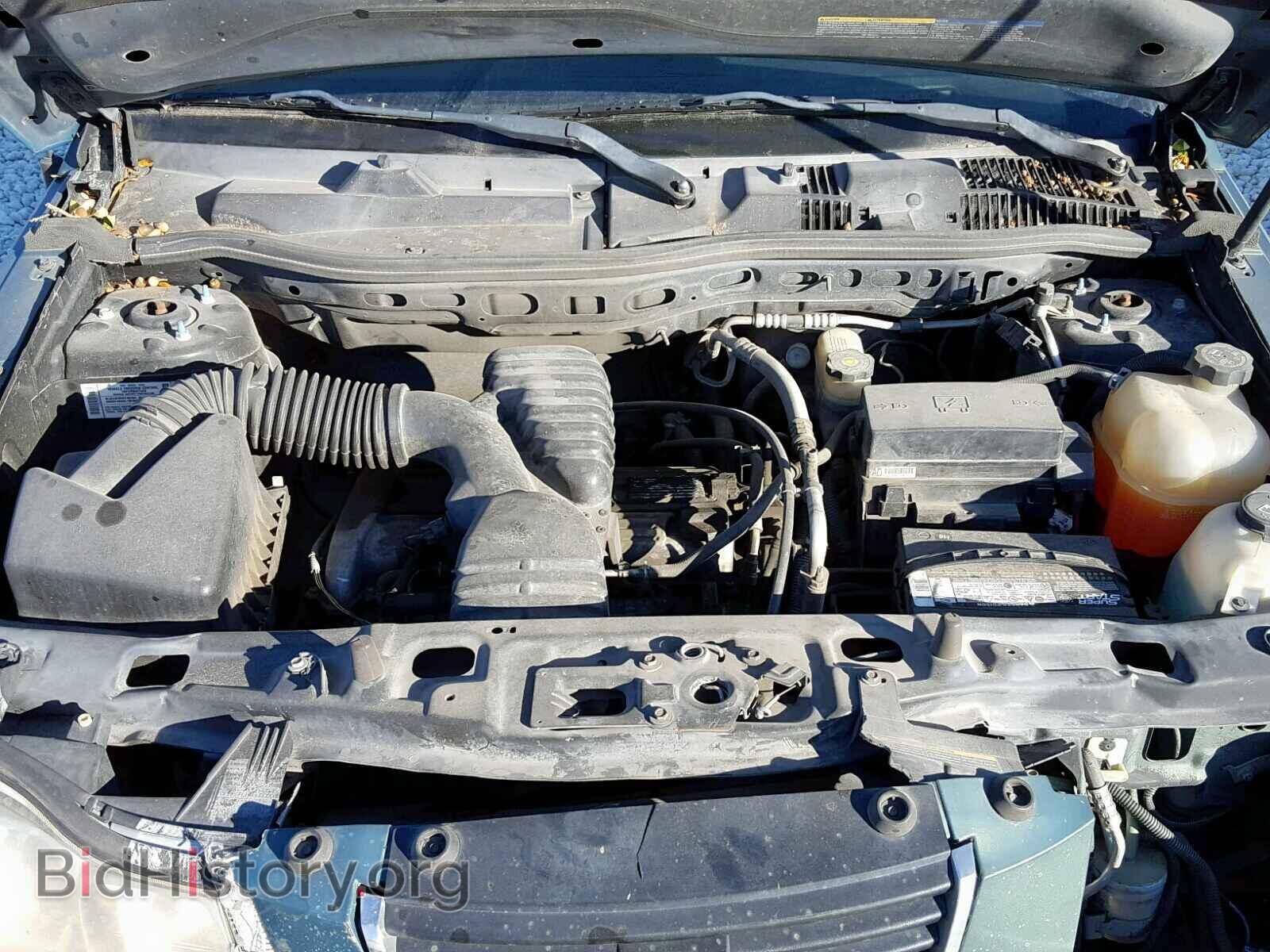 2007 SATURN VUE - VIN: 5GZCZ33D77S874331 - Фото 7