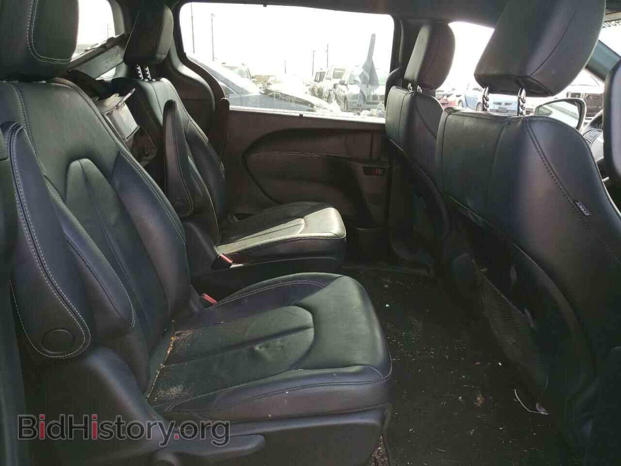 2020 CHRYSLER PACIFICA - VIN: 2C4RC1L75LR242550 - Фото 6