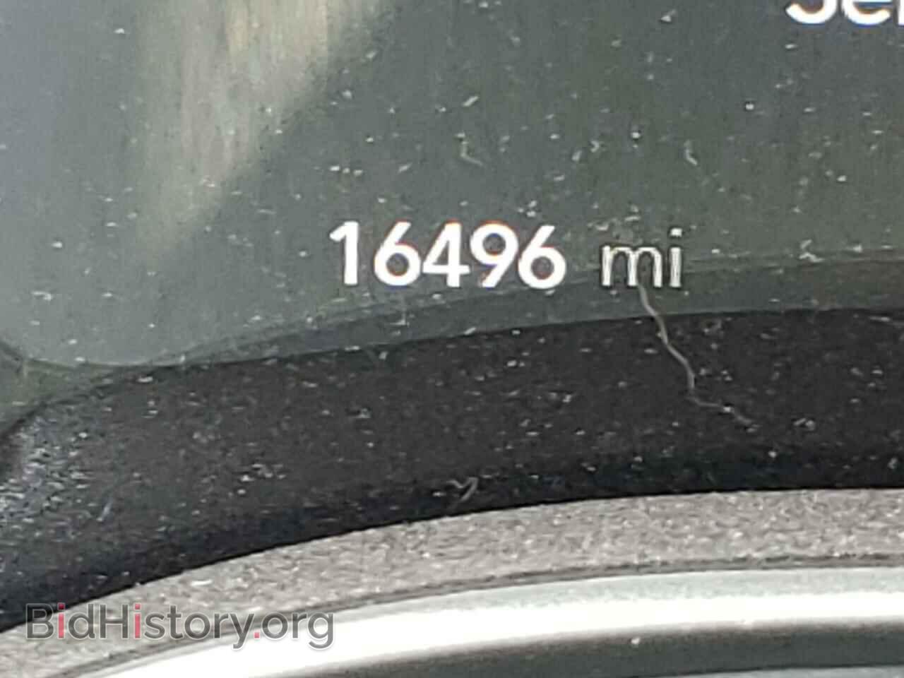 2020 CHRYSLER PACIFICA - VIN: 2C4RC1L75LR242550 - Фото 8