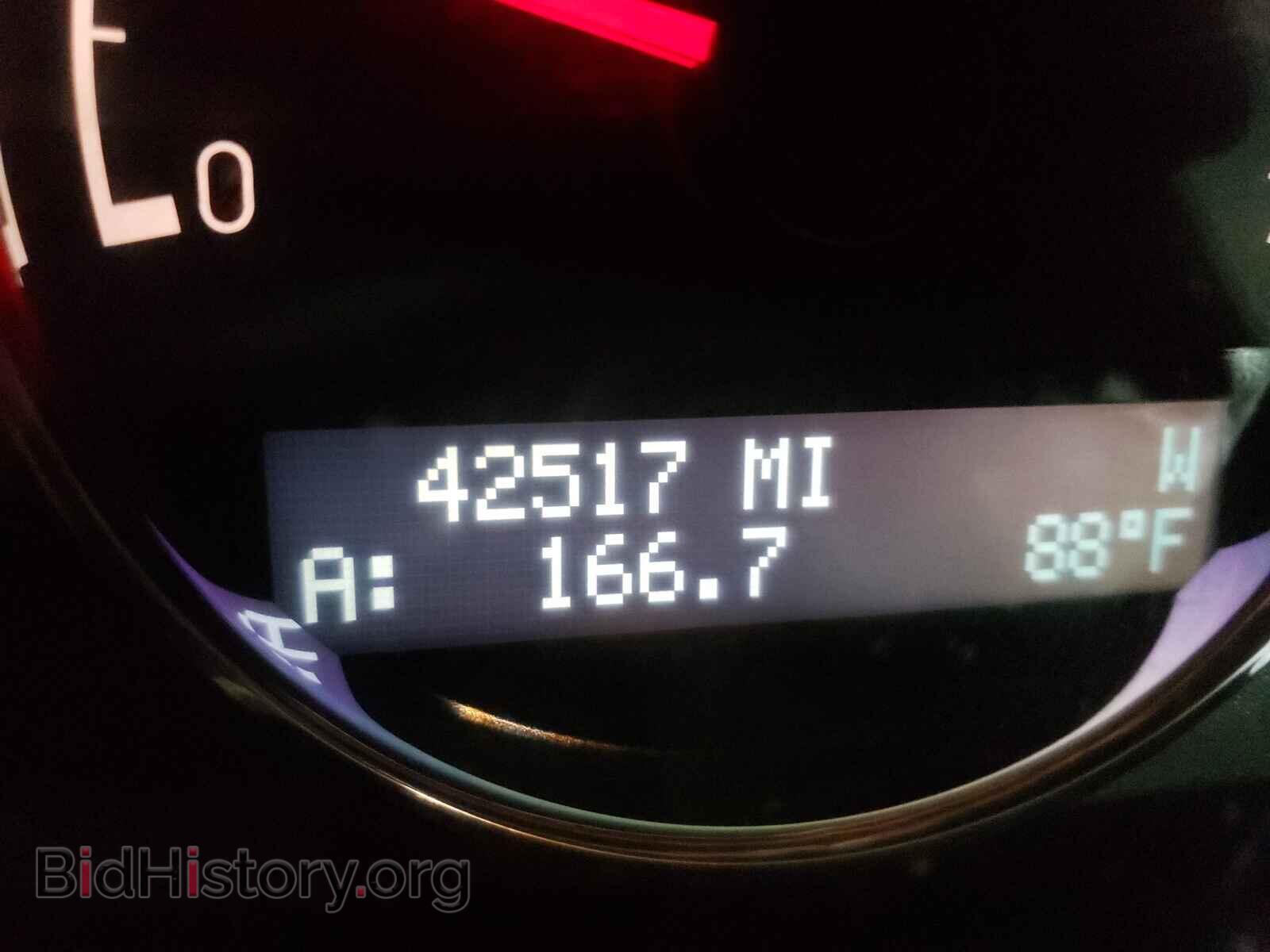 2008 CHEVROLET UPLANDER - VIN: 1GBDV13108D134397 - Фото 8