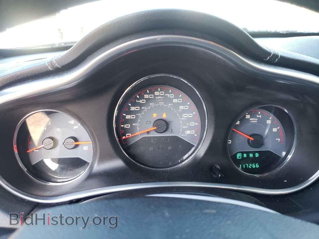 2013 DODGE AVENGER - VIN: 1C3CDZAB6DN572404 - Photo 9