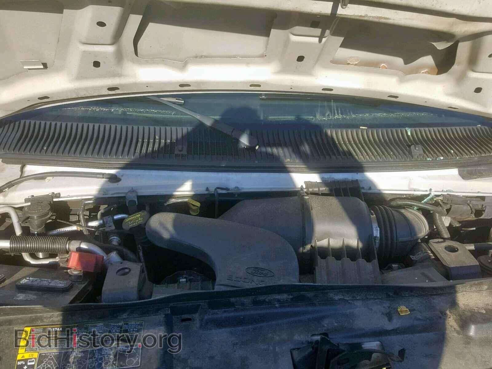 2012 FORD ECONOLINE - VIN: 1FBSS3BL5CDA70221 - Photo 7