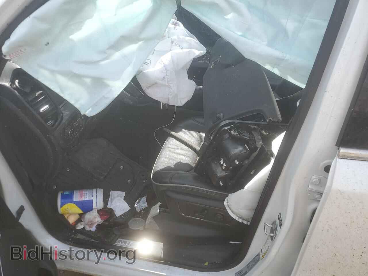 2022 RAM 1500 - VIN: 1C6SRFHT4NN191763 - Photo 7