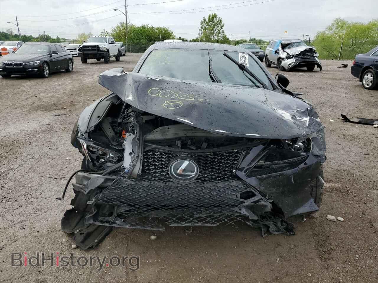 2017 LEXUS RX350 - VIN: JTHSE5BC0H5008255 - Фото 5
