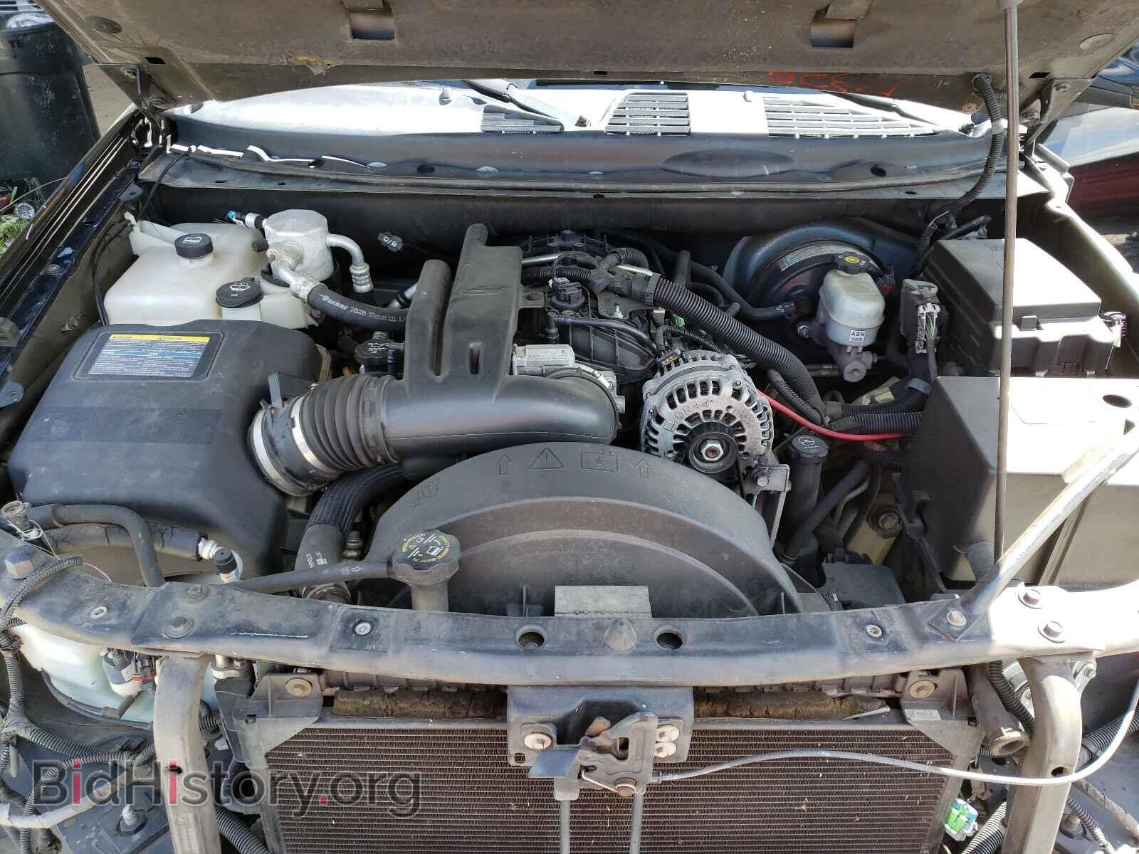 2006 GMC ENVOY - VIN: 1GKES63M562260123 - Фото 7