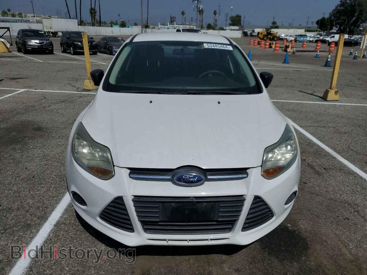 2014 FORD FOCUS - VIN: 1FADP3E23EL432232 - Photo 5