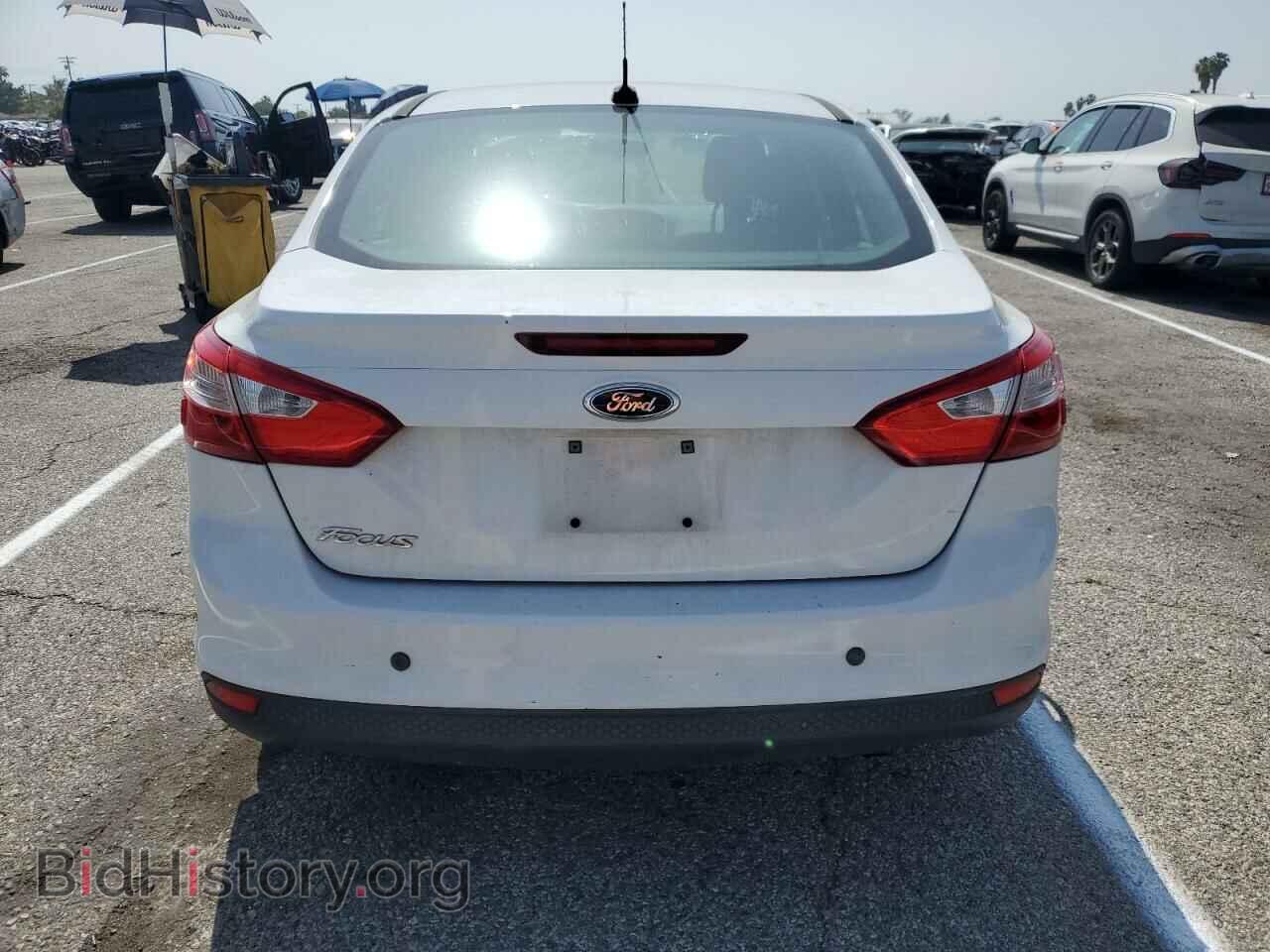 2014 FORD FOCUS - VIN: 1FADP3E23EL432232 - Photo 6
