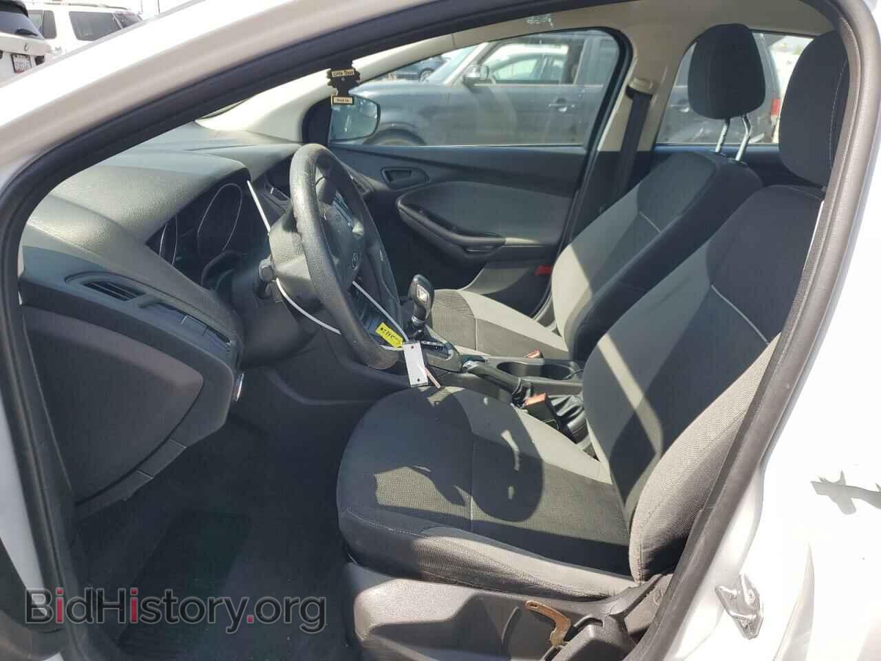 2014 FORD FOCUS - VIN: 1FADP3E23EL432232 - Photo 7