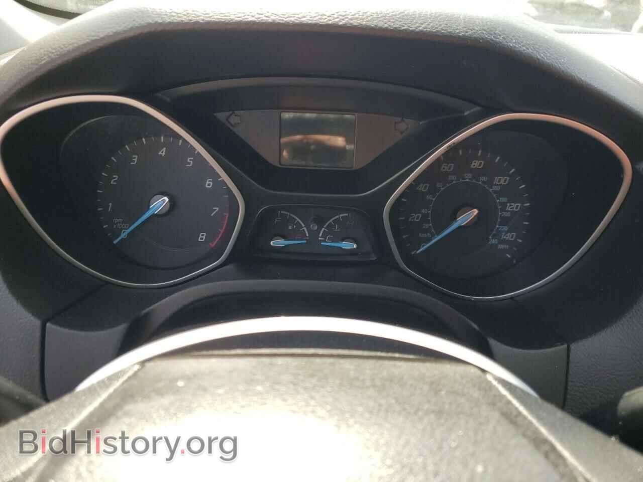 2014 FORD FOCUS - VIN: 1FADP3E23EL432232 - Photo 9