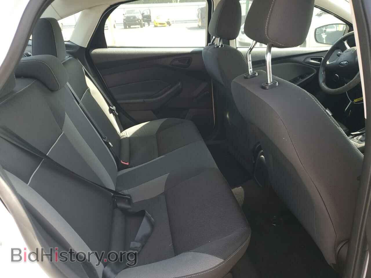 2014 FORD FOCUS - VIN: 1FADP3E23EL432232 - Photo 10