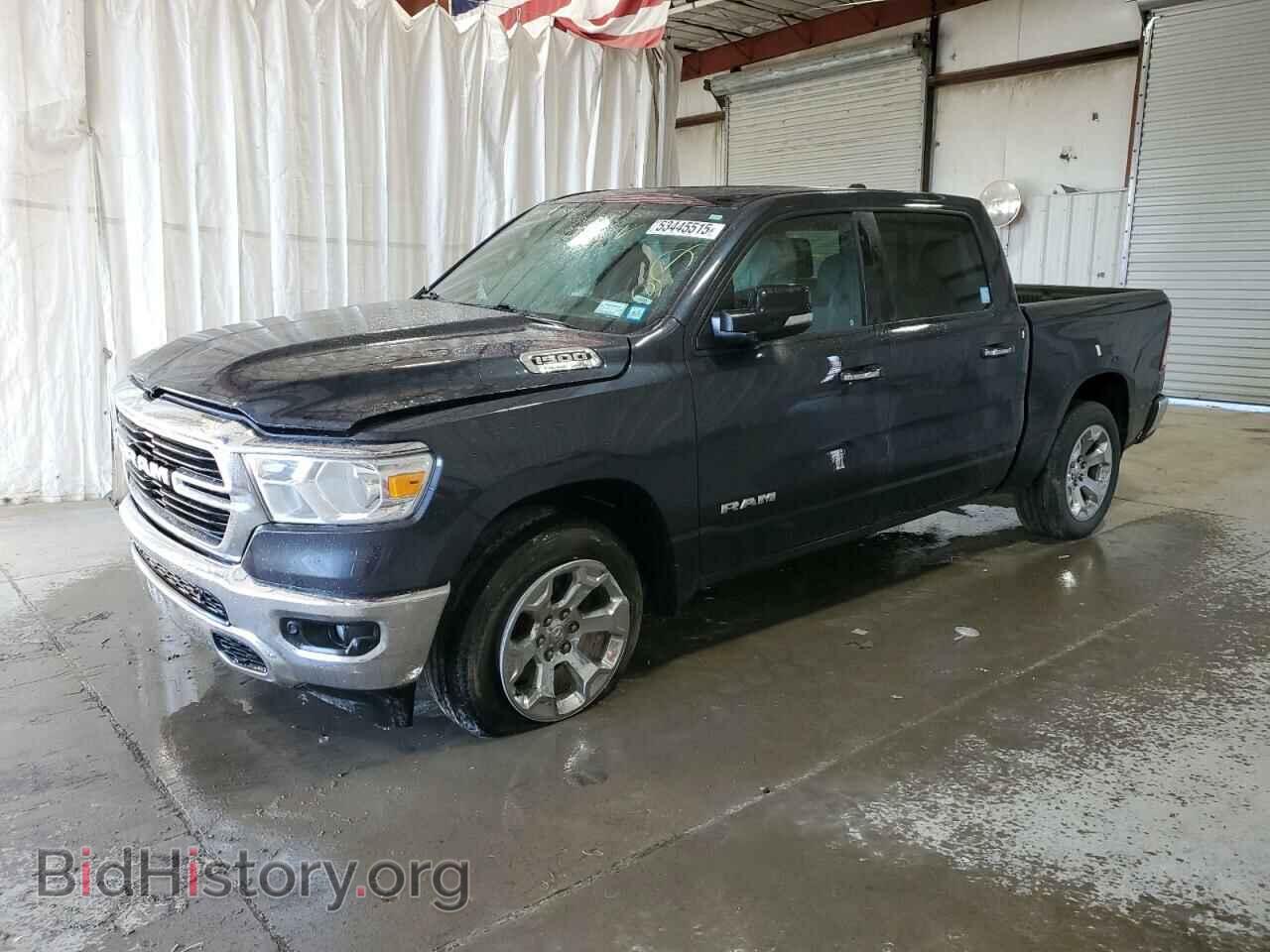 Photo 1C6SRFFT4LN398640 - RAM 1500 2020