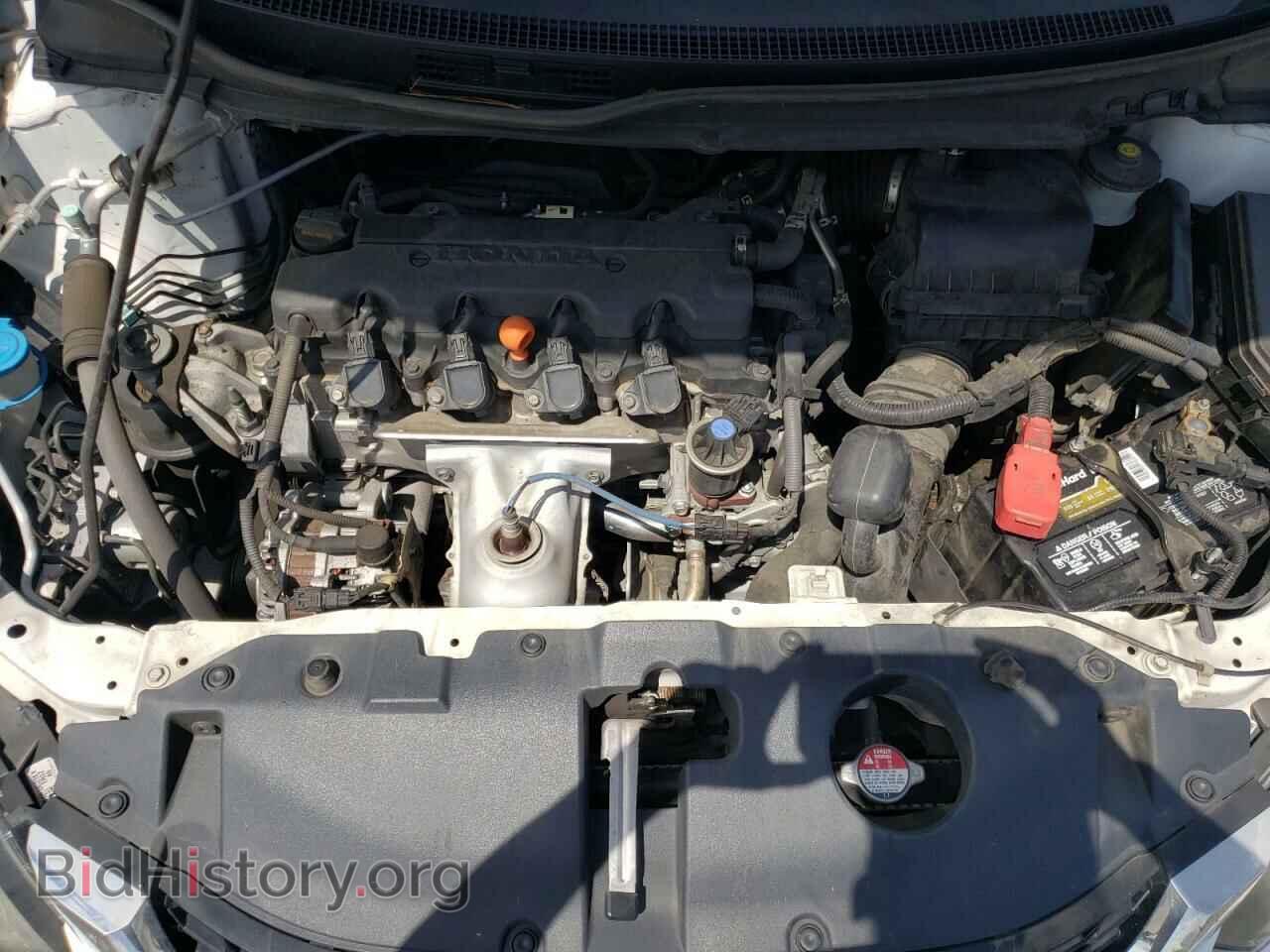 2015 HONDA CIVIC - VIN: 19XFB2F9XFE093714 - Фото 7