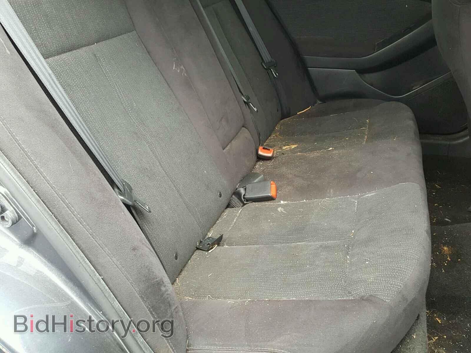 2012 NISSAN ALTIMA BAS - VIN: 1N4AL2AP1CC150128 - Фото 6