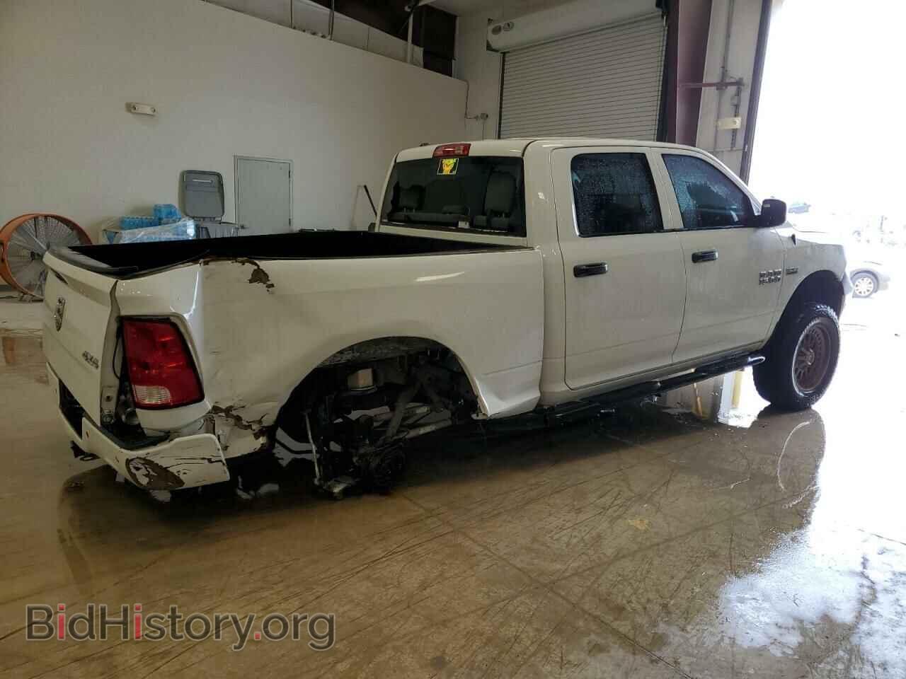 2015 RAM 1500 - VIN: 1C6RR7ST3FS656274 - Фото 3